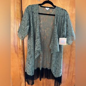 LuLaRoe duster